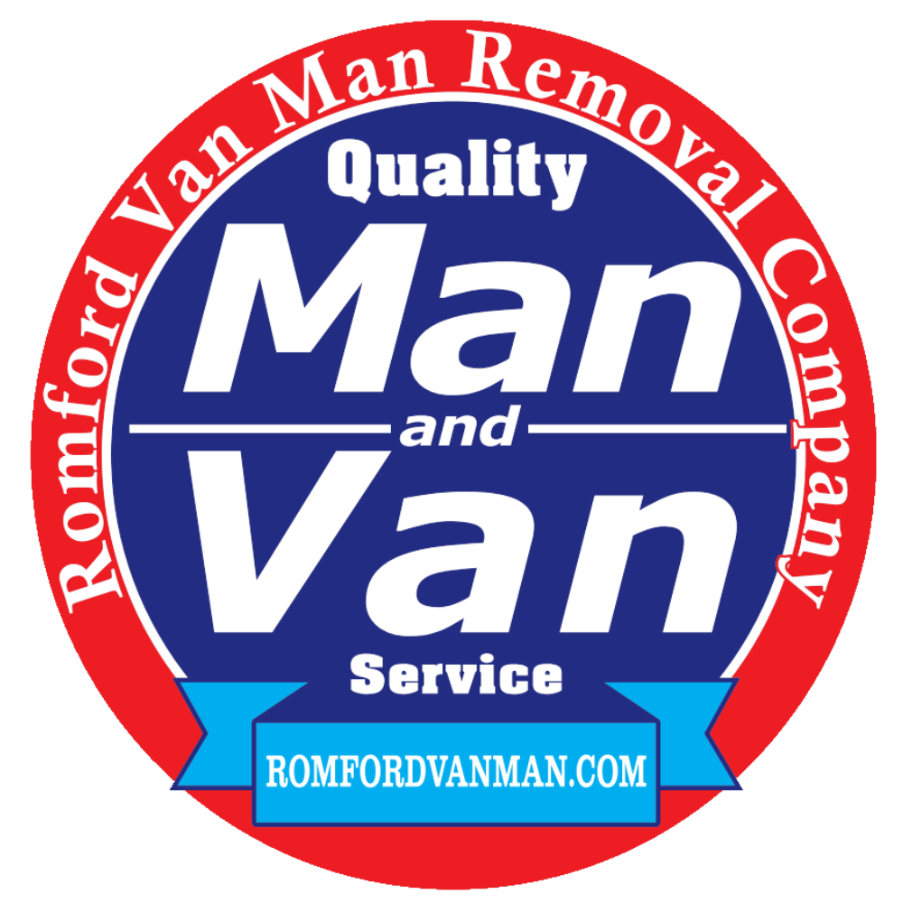 Deliverys & deliveries van and man hire cheapest in essex-Romford Van Man Budget Removals Man and Van